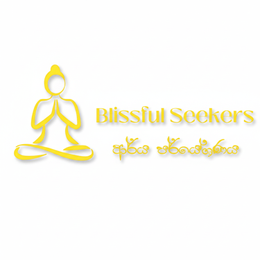 Blissful Seeker logo