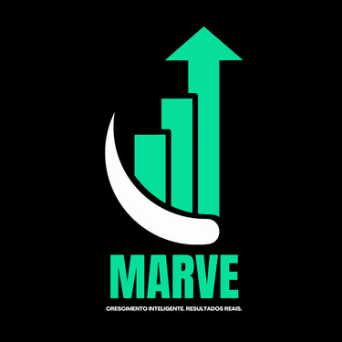 Licença Marve Assessoria de Marketing logo