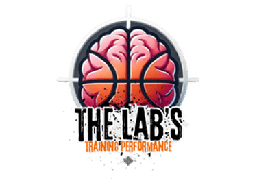 The Lab's logo
