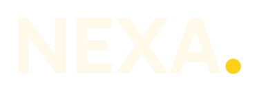 NEXA logo