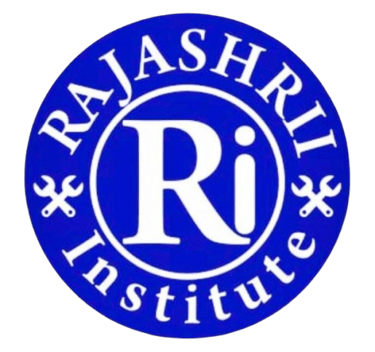RAJASHRII SERVICE CENTRE logo
