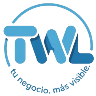 TuWebLocal logo