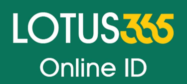 Lotus Online logo