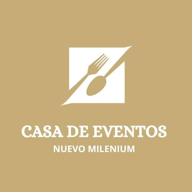Nuevo Milenium logo