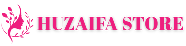 Huzaifa Store logo