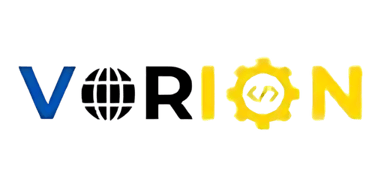 Vorion Holdings logo