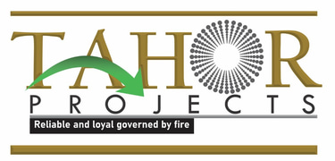 Tahor Projects logo