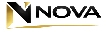 NOVA Sign logo