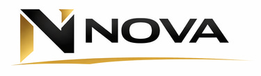 NOVA Sign logo