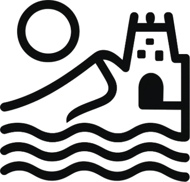 Sand & Sea Morocco logo