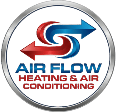 Air Flow Heating & Air Conditioning logo