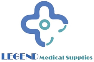 Legend Medical Supplies logo