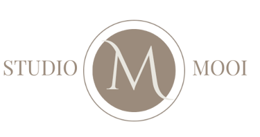 Studio M mooi logo