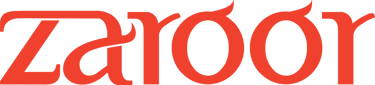 zaroor logo