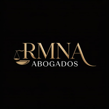 Firma de abogados en Colombia logo