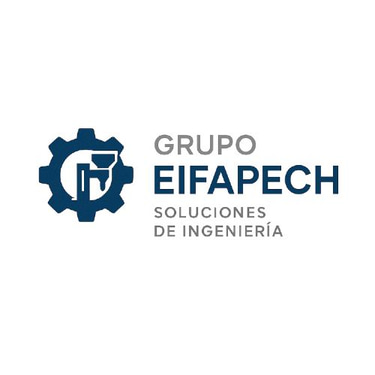 Grupo Eifapech logo