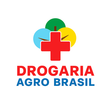 Drogaria Agro Brasil logo