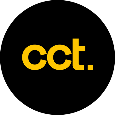 CCT logo