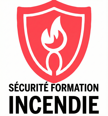 Sécurité Formation Incendie logo