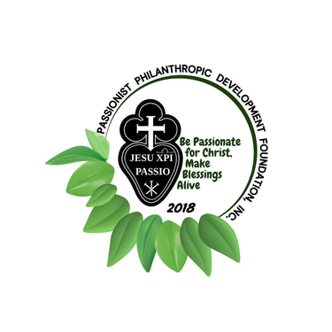 PASSIONIST PHILANTHROPIC DEVELOPMENT FOUNDATION, INC. logo