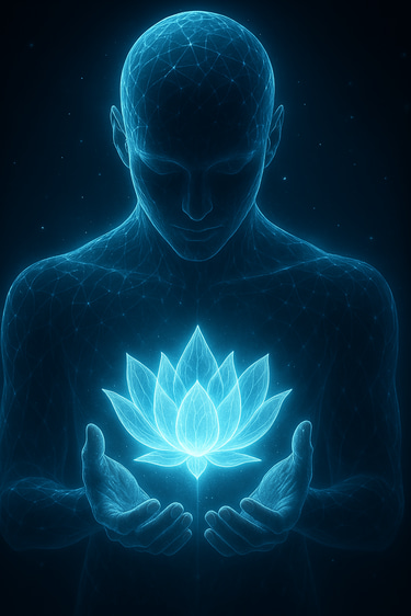 Lucid Dreaming through Meditative Suggestion logo