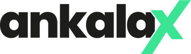 Ankalax logo