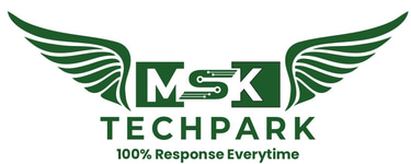 MSK TECHPARK logo