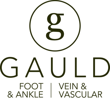 Gauld Health logo