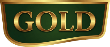 GOLD Canola Oil logo