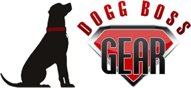 Best dog leash for obedience and training for dogs and puppies logo