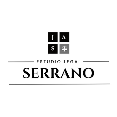 Serrano Estudio Legal logo