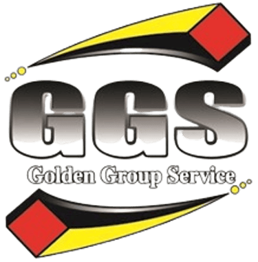 شركة جولدن جروب للخدمات و التوريدات logo