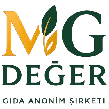 MG Değer Gıda A.Ş logo