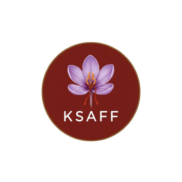 KSAFF logo