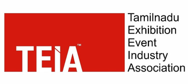 Tamil Nadu Exhibition & Event Industry Association (TEIA) logo