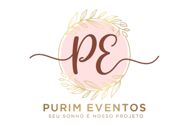 Purim Eventos logo