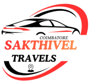 Sakthivel Travels logo