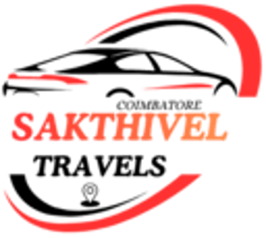 Sakthivel Travels logo