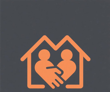 UniNeighbour Mart (友邻超市) logo