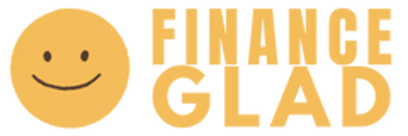 Finance Glad logo