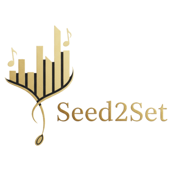 Seed2Set Music logo