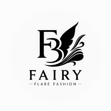 Fairy Flare Fashion logo