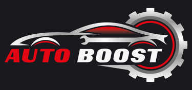 Auto Boost logo