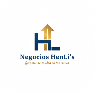 Negocios HenLi's logo