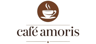 Cafe Amoris logo