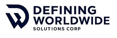 Defining Worldwide Solutions Corp. logo