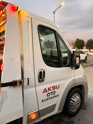 7/24 Oto Çekici logo