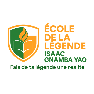 École de la Légende Isaac Gnamba Yao - Creuset de Transformation logo