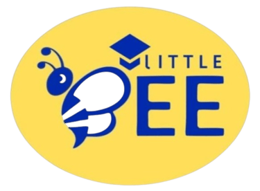 Little Bee Play School logo