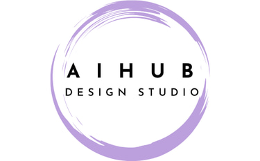 AIHUB logo